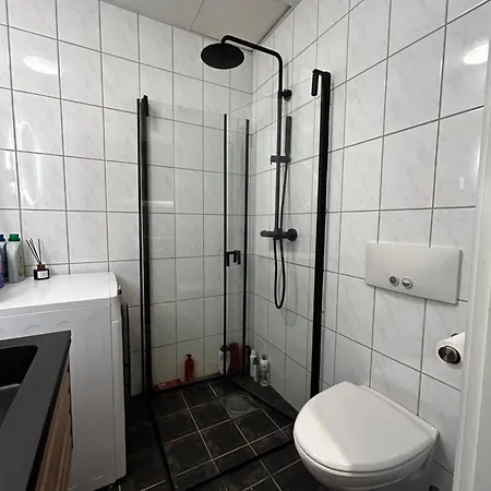 Appartamento Innbydende 2-roms Pa Ilsvika *